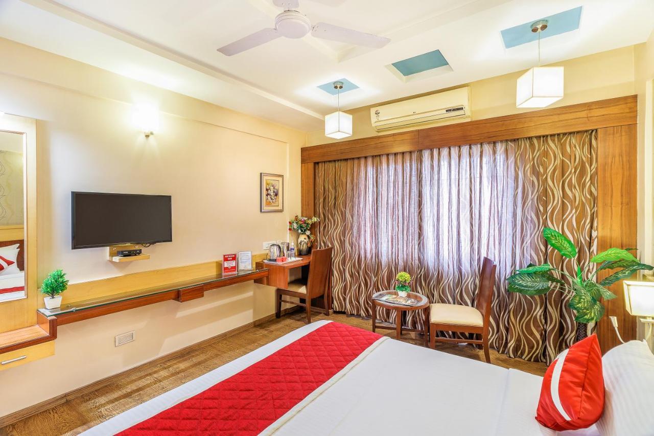 Octave Kanthi Comforts Bangalore Bagian luar foto
